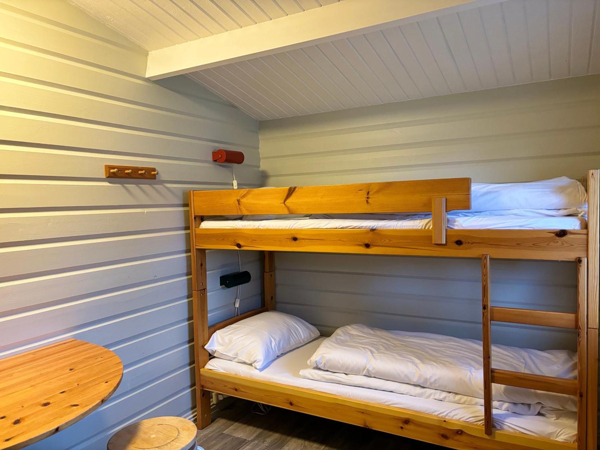 Winjum Stegastein Lodge *