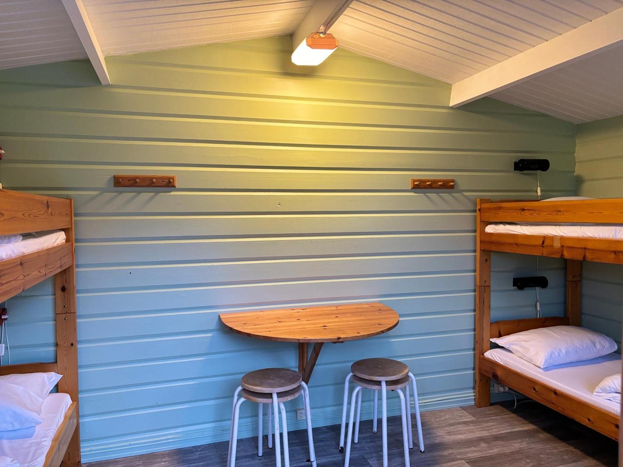 Lodge Winjum Stegastein Aurland