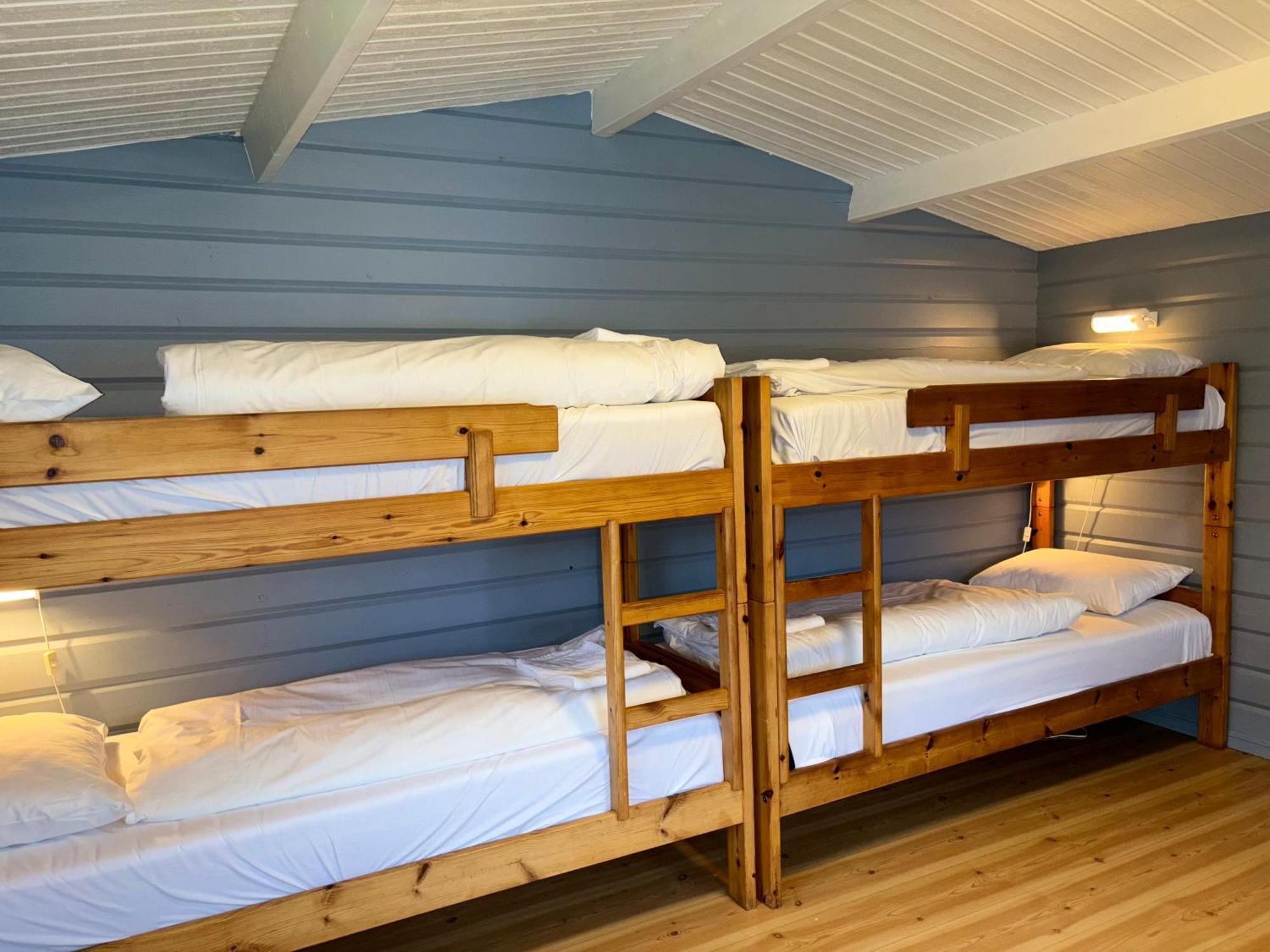 Winjum Stegastein Lodge