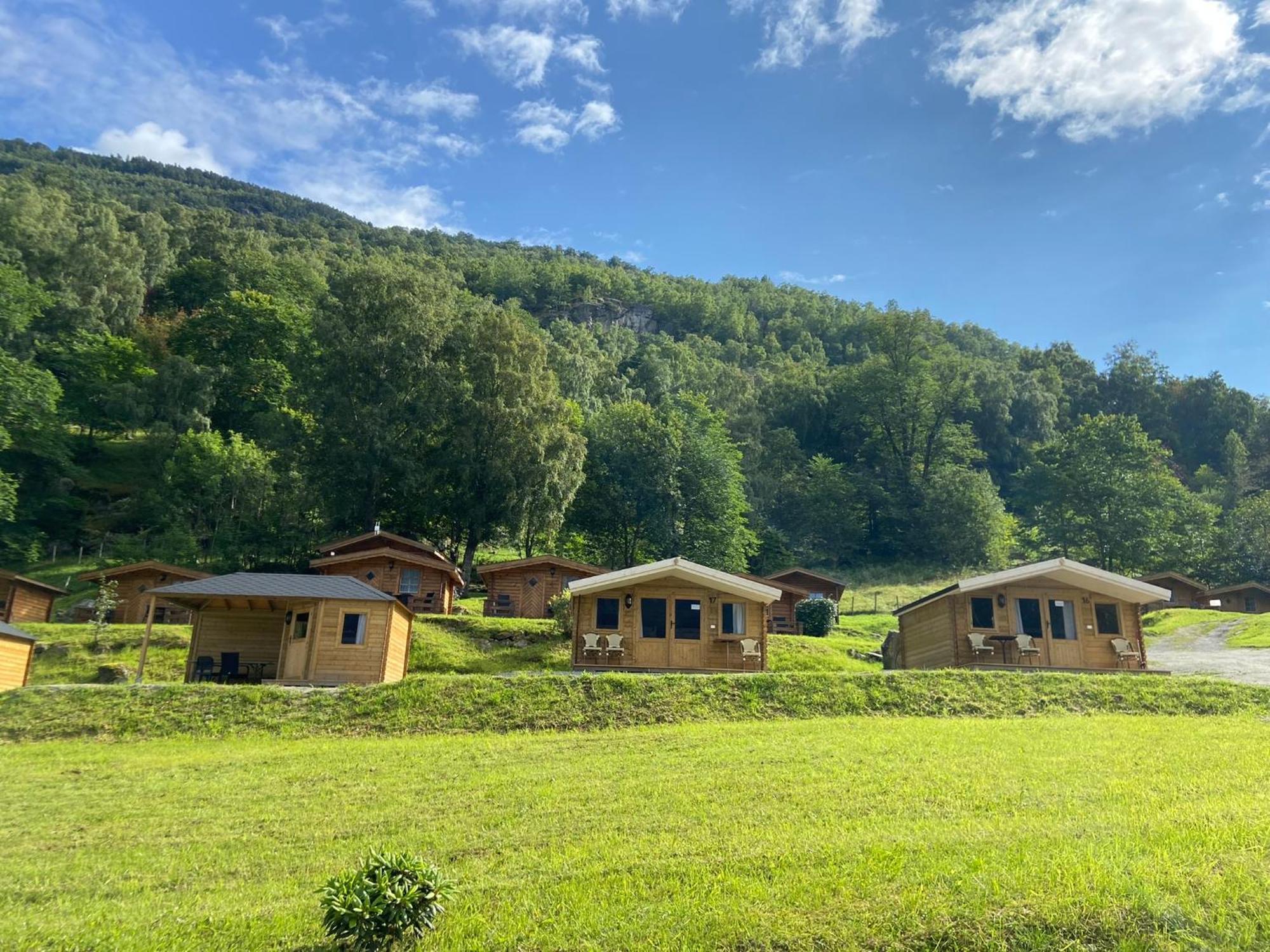 Winjum Stegastein * Aurland
