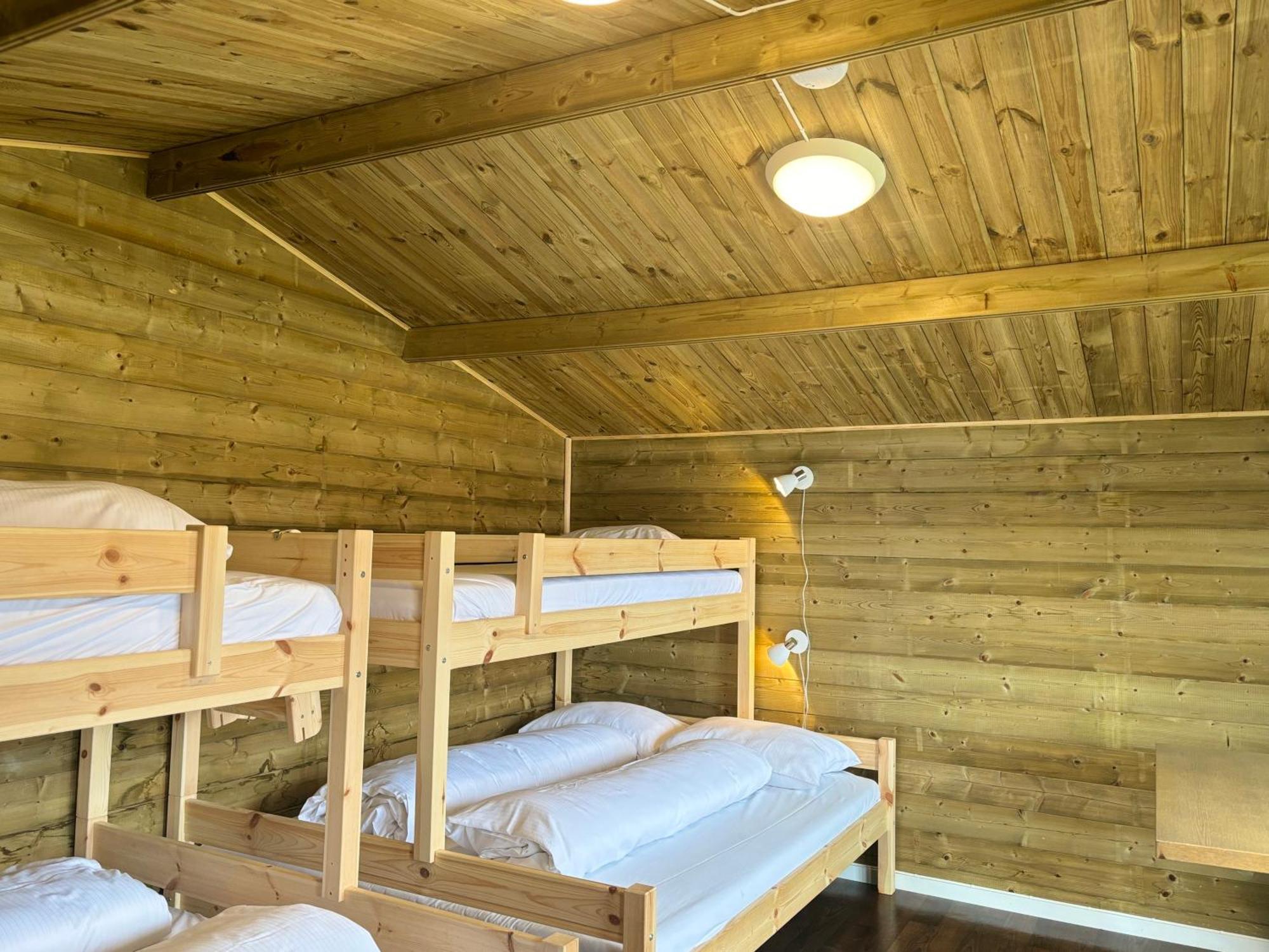 Winjum Stegastein Hytte Aurland
