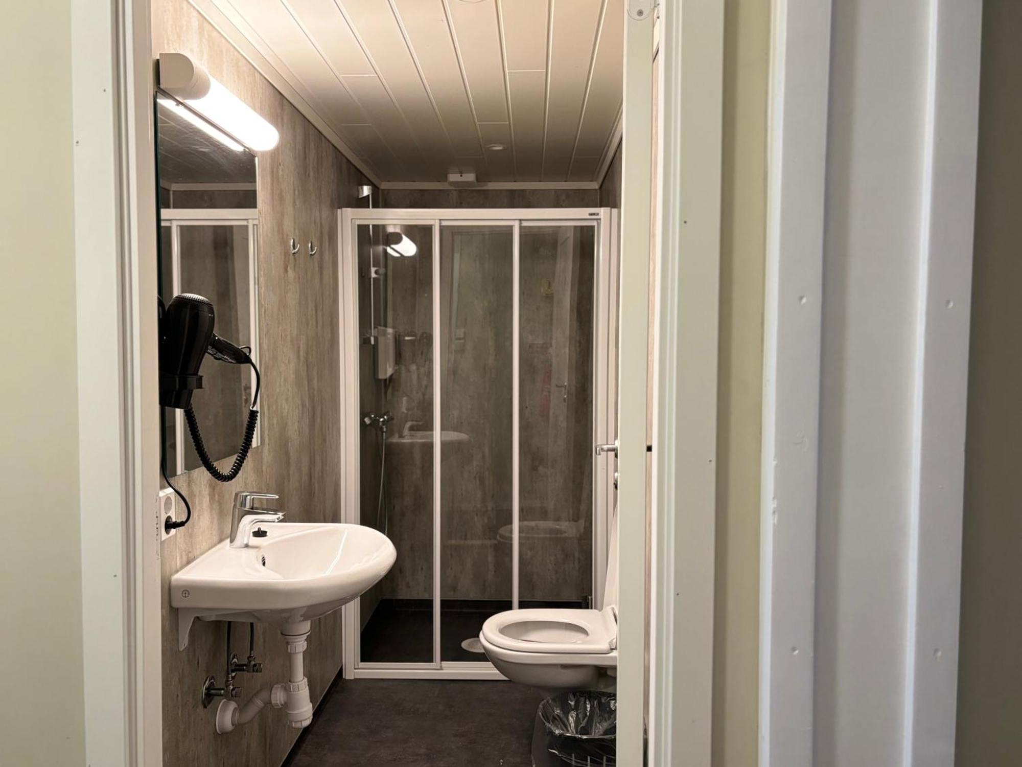 Hytte Winjum Stegastein Aurland